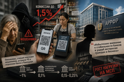 Баланс интересов: почему единый QR-код и борьба с мошенничеством вызвали критику регулятора