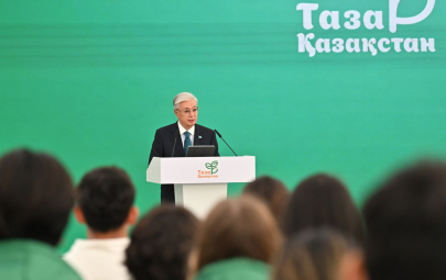 Ужесточить ответственность за жестокое обращение с животными поручил Токаев