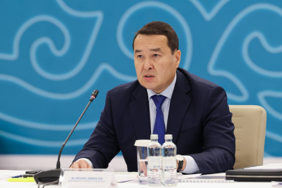 Мошенники используют имя премьер-министра Казахстана