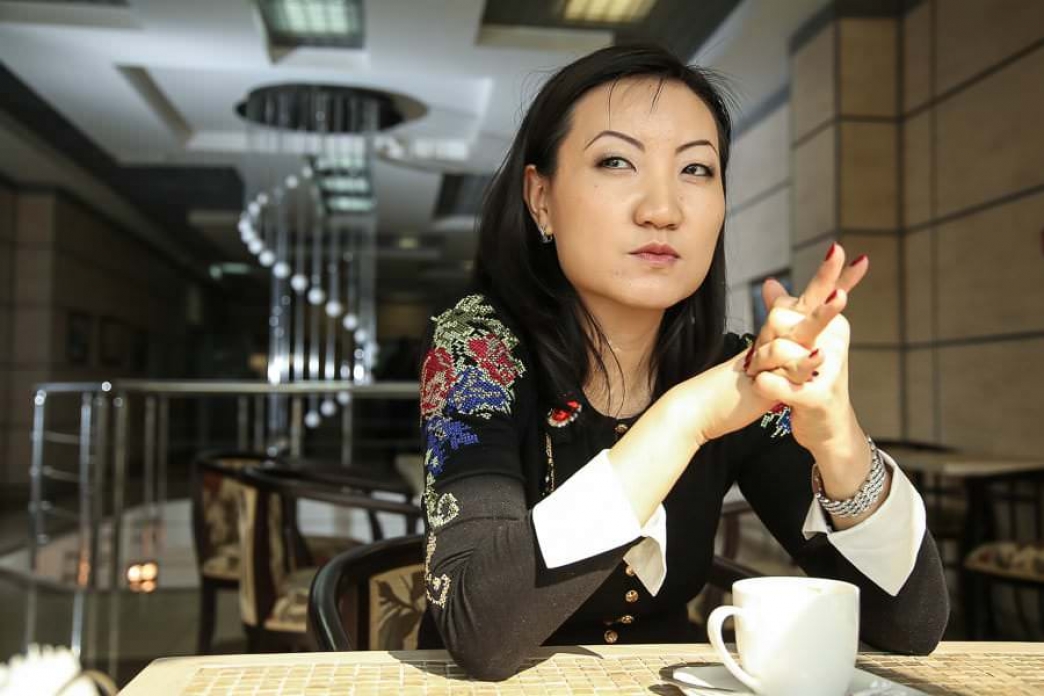 Герпес Знакомства Женщинами С Казахстана