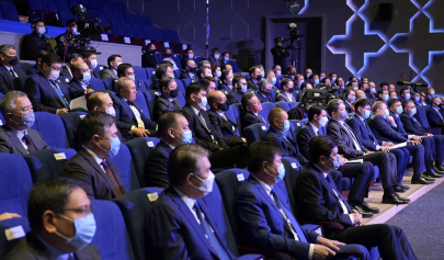 162 человека владеют половиной благосостояния Казахстана