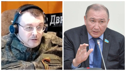 Словоблуд с интеллектом 13-летнего мальчика: Марат Башимов советует обратиться к психиатру депутату РФ