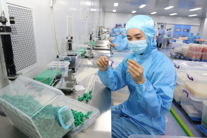 Национальная академия наук получит статус субъекта квазигосударственного сектора