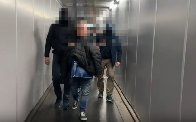 Афера на миллион долларов: мошенника доставили из Германии в Казахстан