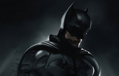 Роберт Паттинсон начнет готовиться к роли в картине «Бэтмен 2»