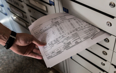 Свыше двух миллиардов тенге задолжали за комуслуги жители Актау