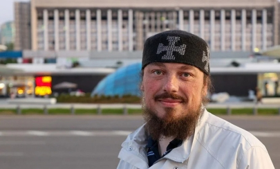 «Угрожают одиночной камерой»: Иаков Воронцов заявил о давлении в СИЗО
