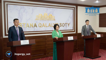 Почему приговор Бишимбаеву и Байжанову оставили без изменений — ВС РК