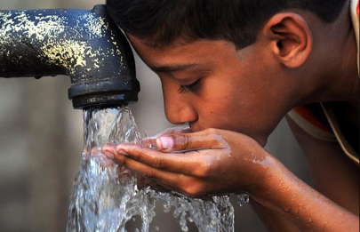 Какие регионы останутся без питьевой воды к 2060 году — климатологи 