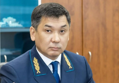 «Кондиционеры работают, опоздания поездов связаны с жарой» — Талгат Алдыбергенов