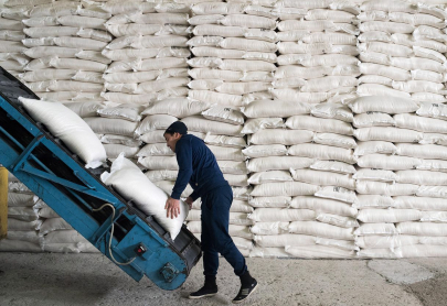 132 тонны сахара выделено для магазинов Мангыстау
