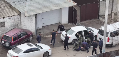 Телефоны подключались сами: новую схему фишинга выявили в Казахстане