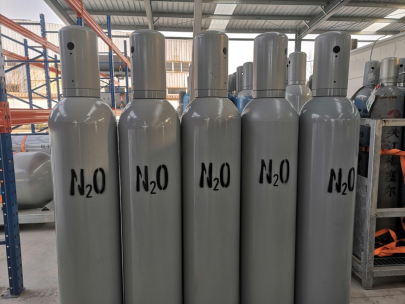 Незаконный оборот закиси азота пресечен в Караганде