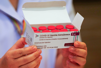 Вакцина от COVID-19 вызывает онкозаболевания – фейк 