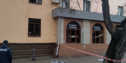 Пожар в Almaty Hostel: задержан арендатор помещения