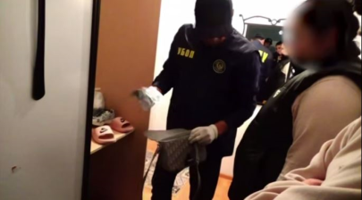 Семейные пары создали притон в Астане