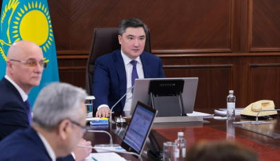 Премьер дал оценку госорганам по реагированию после землетрясения в Алматы