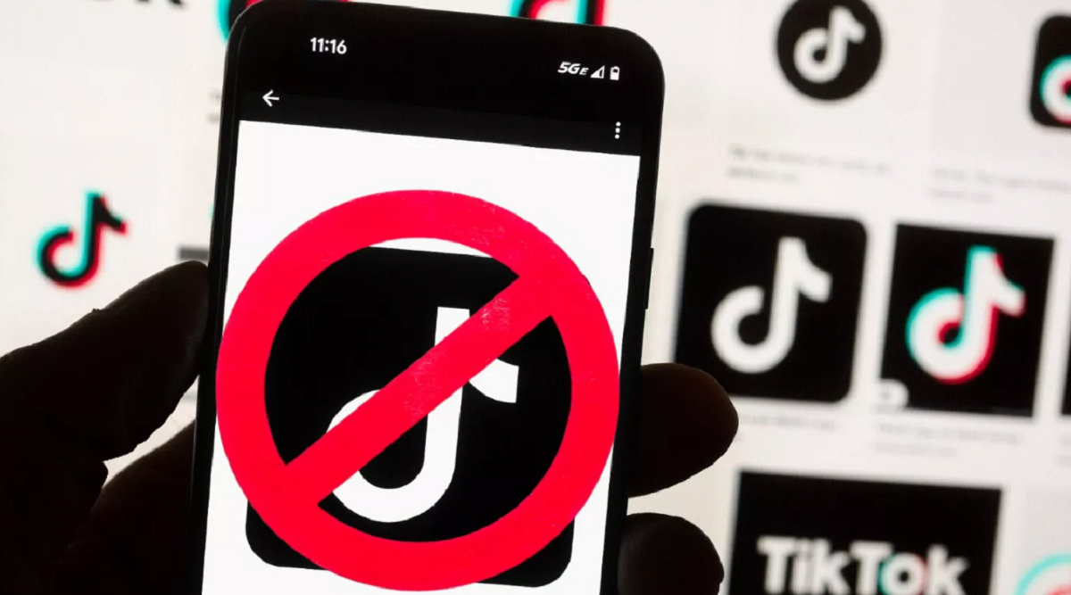 Заблокировать TikTok в Казахстане предложили депутатам