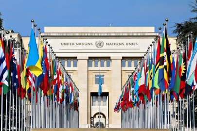 Казахстан пригласил генсека ООН на Съезд лидеров религий