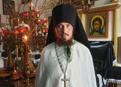 В содержании наркопритона обвинили бывшего священника Иакова Воронцова