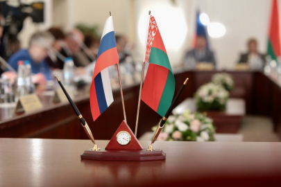 Ряд импортозамещающих инвестпроектов определили Россия и Беларусь