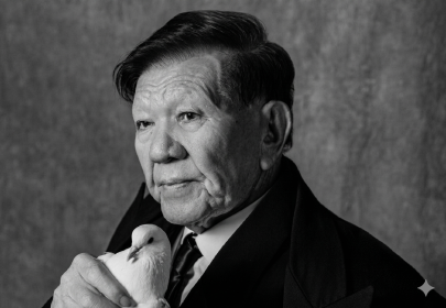 Ушел из жизни Мухтар Шаханов