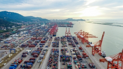 В 2,4 раза увеличился товарооборот между Казахстаном и Филиппинами за 3 месяца