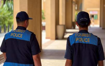 Туристическая полиция заработала в Карагандинской области