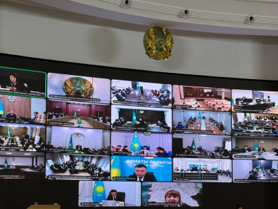 Совпадения дат диализа и смерти пациентов выявили в Казахстане: Минздрав проведет проверку