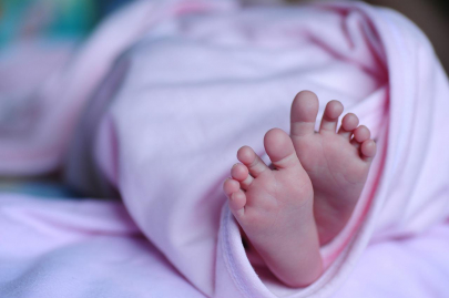 Тело новорожденного было найдено в Талдыкоргане