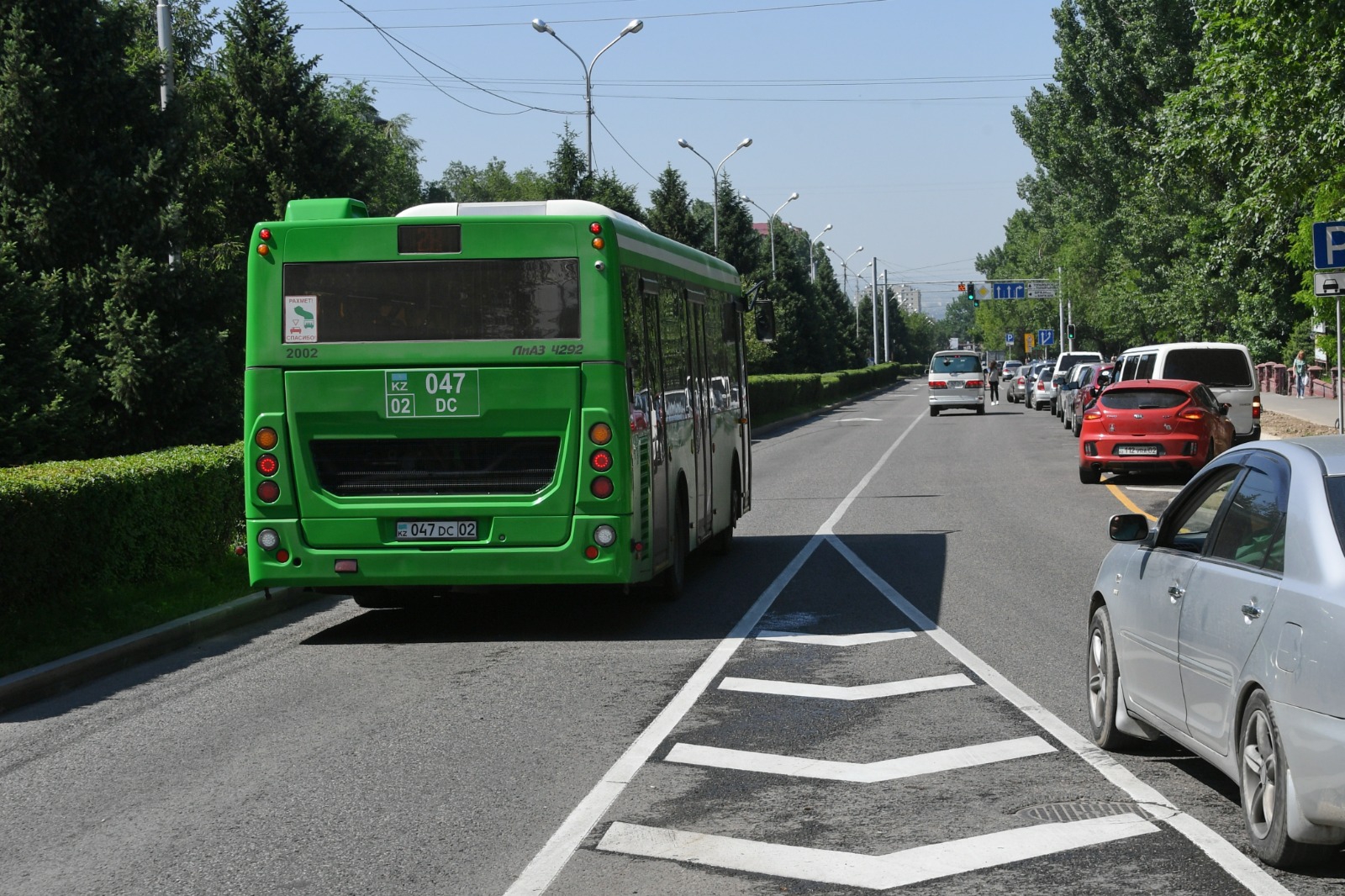 Водный транспорт будет вовлечен в общую транспортную систему