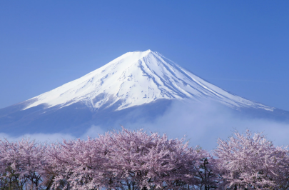 Вулкан Фудзияма может оставить Японию без электричества 