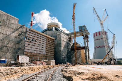 ЕАБР профинансирует строительство ГЭС «Куланак» в Кыргызстане