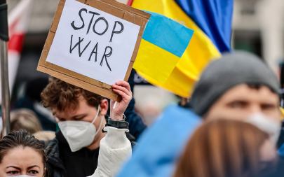 Переговоры между Россией и Украиной должны проходить напрямую — политолог