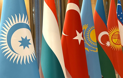 Токаев предложил создать Совет тюркских центральных банков