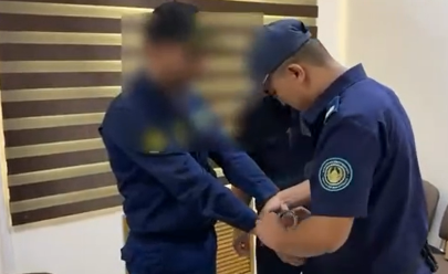 Пять должностных лиц Минобороны задержали по делу о гибели военнослужащих в Мангистау