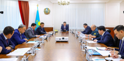 Пресечено 593 попытки незаконного вывоза 40 тысяч литров нефтепродуктов