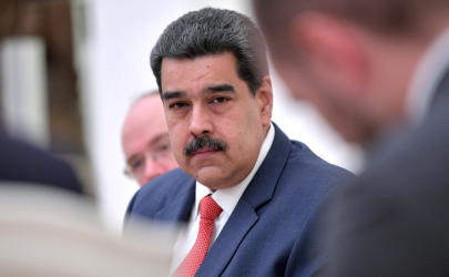 Наколас Мадуро заявил о готовящемся госперевороте в Венесуэле