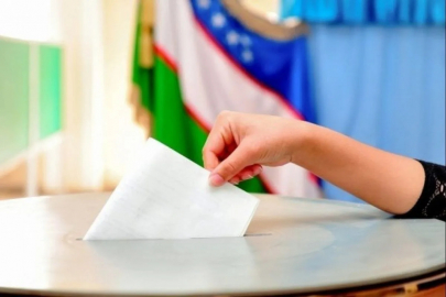 Миссию ОБСЕ для наблюдения за референдумом пригласил Узбекистан