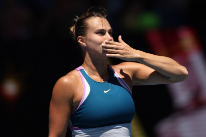 Второе место в рейтинге WTA после победы на Australian Open заняла Соболенко