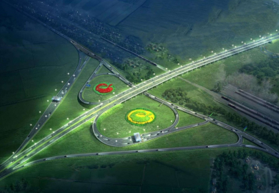 Земельные участки выкупают для развития БАКАД в Алматы