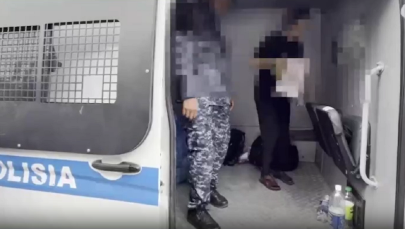 Скрывалась 9 лет: осужденную наркосбытчицу экстрадировали из Кыргызстана