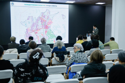 Есть ли у алматинцев право на город, или Почему суд отказал в иске по Генплану