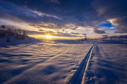 Погода без осадков ожидается в южных регионах Казахстана
