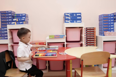 Пилотный проект «Приобщение к труду и профессиям с раннего возраста» запущен в РК