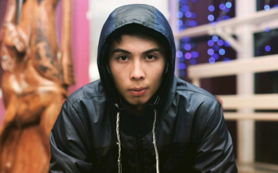 К 100 часам общественных работ приговорен рэпер Qarakesek