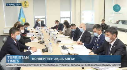 За репост ТВ-сюжета арестовали блогеров в Туркестанской области