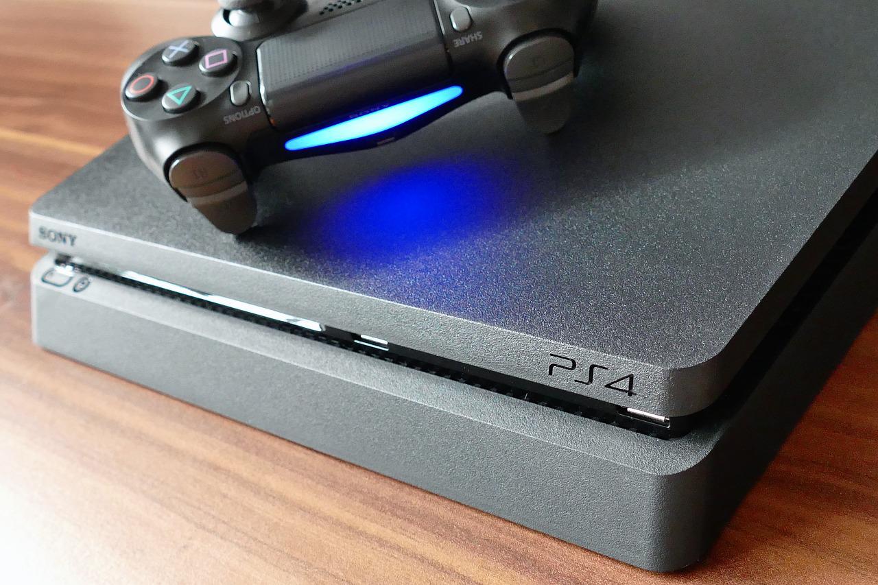 Sony завершит выпуск игр на PlayStation 4