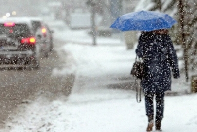 Более 660 штормовых предупреждений объявлено МЧС за зиму