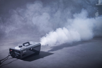 Дети отравились «сухим туманом» в гимназии Алматы